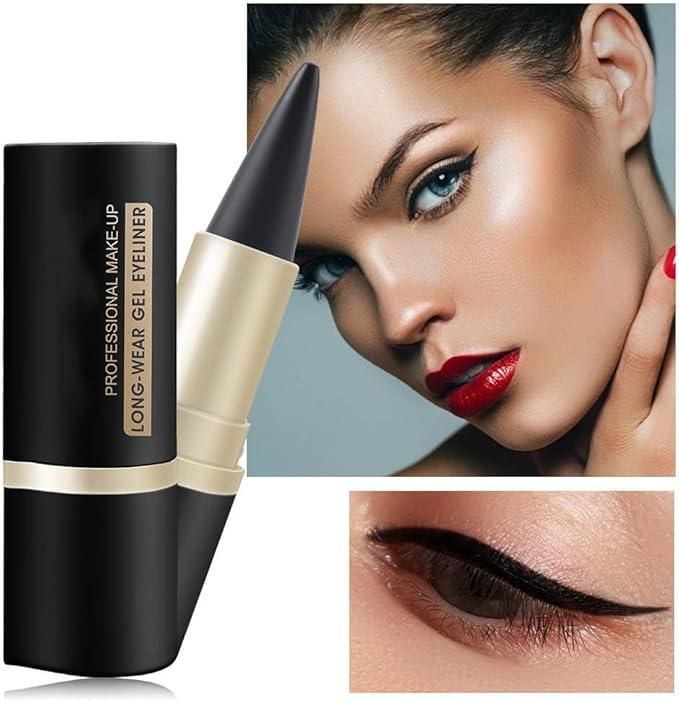 Drying Eyeliner Waterproof Long Lasting (Pack of 2) - Ashish shop's